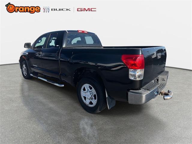 used 2007 Toyota Tundra car, priced at $7,400