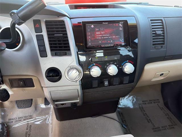 used 2007 Toyota Tundra car, priced at $7,400