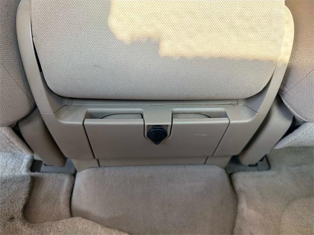 used 2007 Toyota Tundra car, priced at $7,400