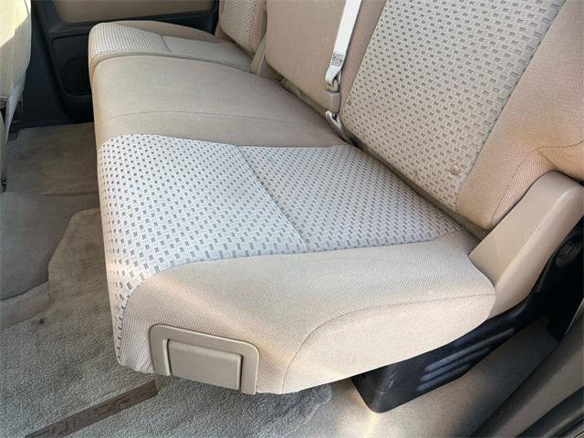 used 2007 Toyota Tundra car, priced at $7,400