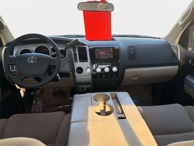 used 2007 Toyota Tundra car, priced at $7,400