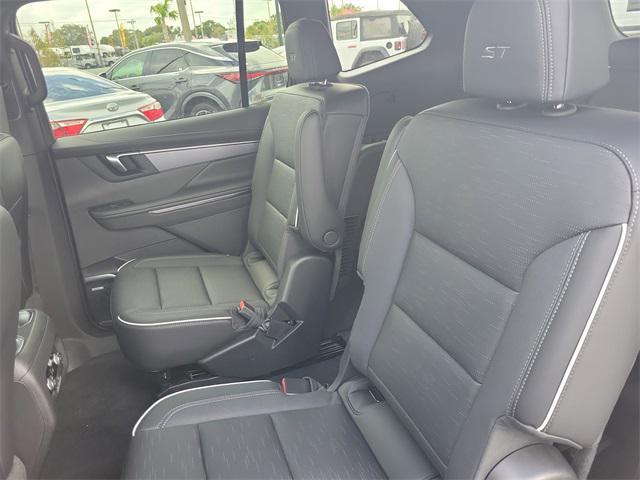 new 2026 Buick Enclave car, priced at $54,725