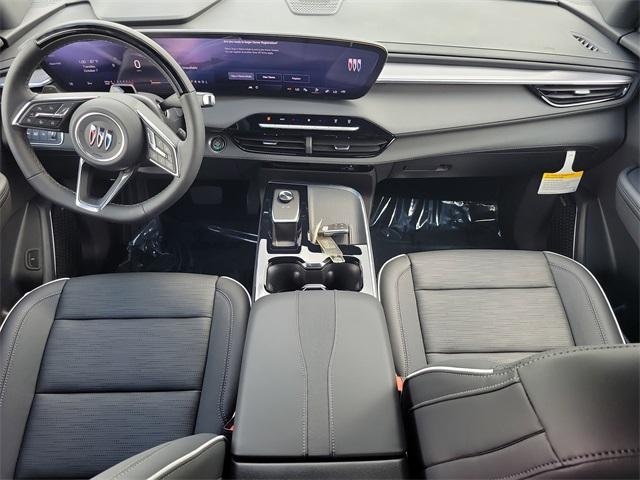 new 2026 Buick Enclave car, priced at $54,725