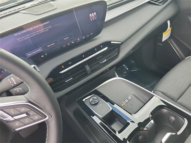 new 2026 Buick Enclave car, priced at $54,725