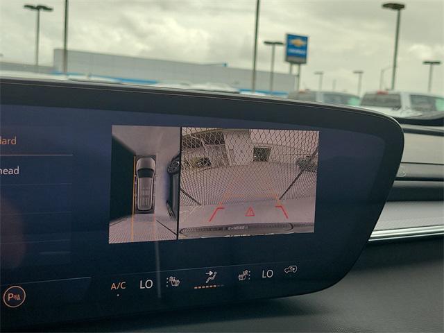 new 2026 Buick Enclave car, priced at $54,725