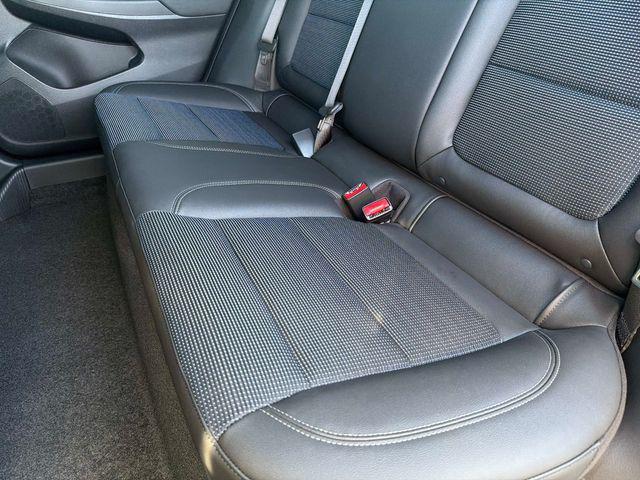 new 2026 Buick Envista car, priced at $27,925