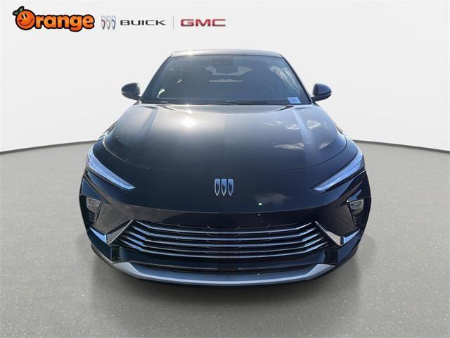 new 2026 Buick Envista car, priced at $28,425