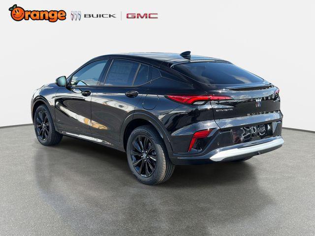 new 2026 Buick Envista car, priced at $29,825