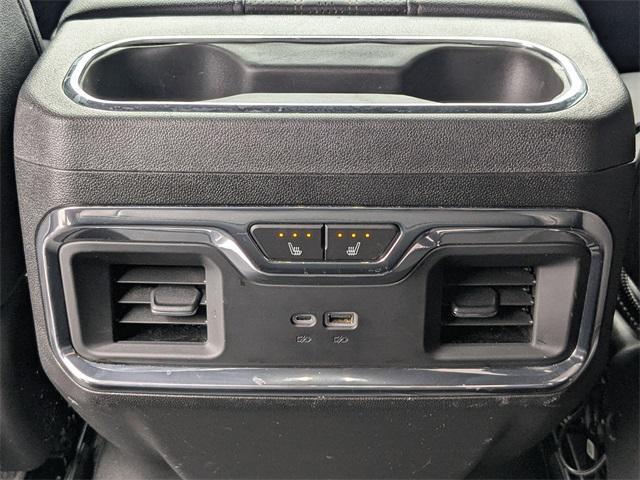 used 2024 Chevrolet Silverado 2500 car, priced at $55,900