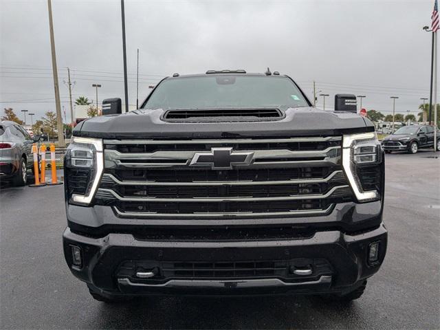 used 2024 Chevrolet Silverado 2500 car, priced at $55,900