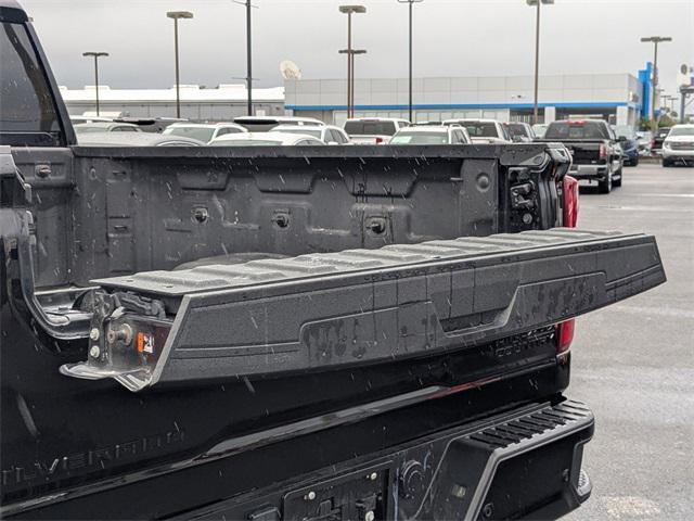 used 2024 Chevrolet Silverado 2500 car, priced at $55,900