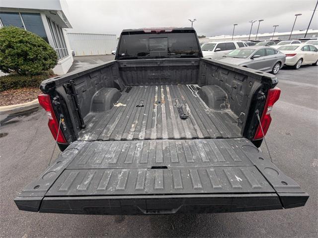 used 2024 Chevrolet Silverado 2500 car, priced at $55,900