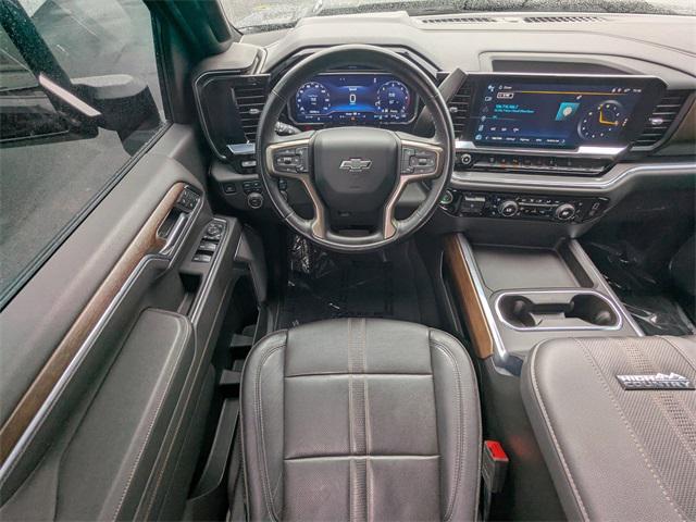 used 2024 Chevrolet Silverado 2500 car, priced at $55,900