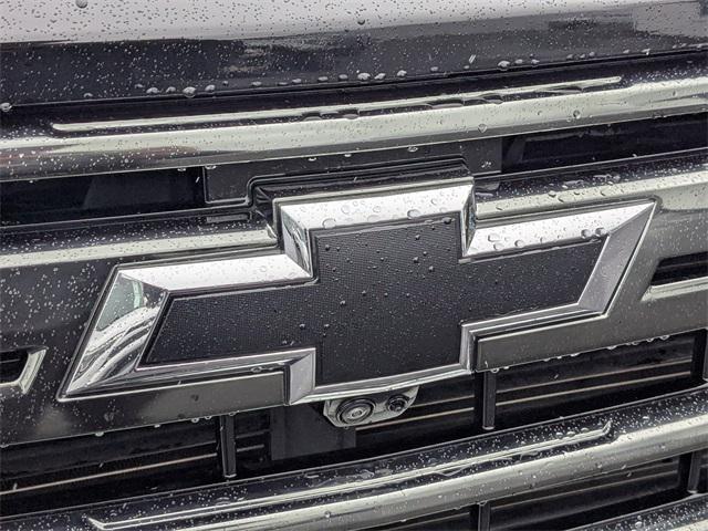 used 2024 Chevrolet Silverado 2500 car, priced at $55,900