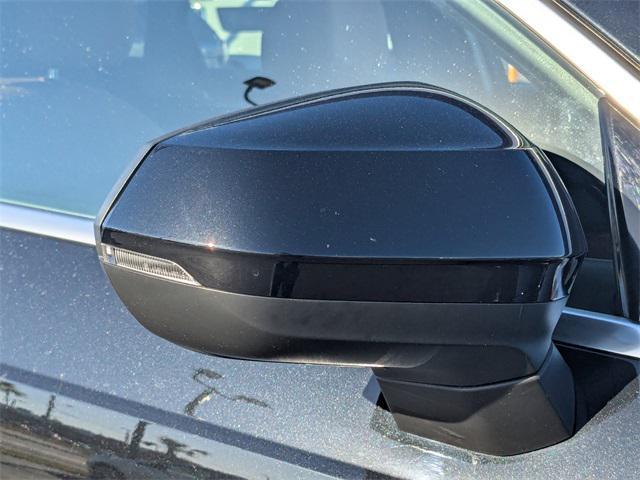 used 2021 Audi Q3 car, priced at $20,881