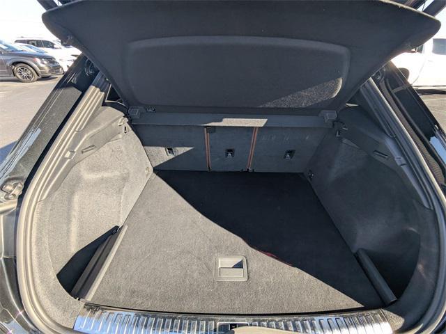 used 2021 Audi Q3 car, priced at $20,881