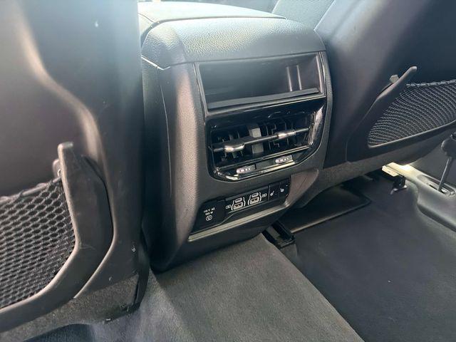 used 2023 Jeep Grand Cherokee car, priced at $34,729