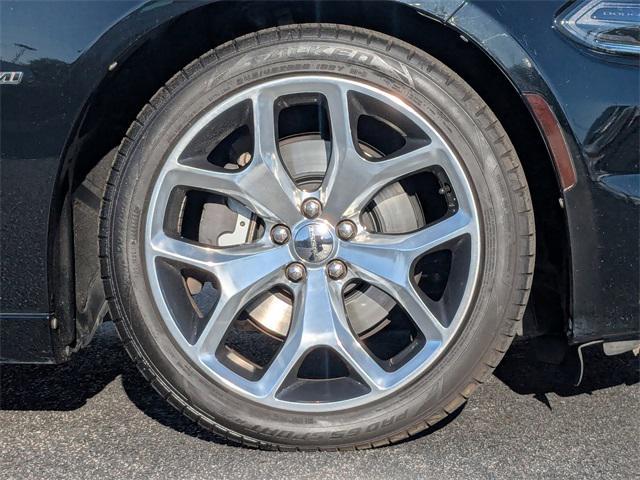 used 2016 Dodge Charger car, priced at $15,564