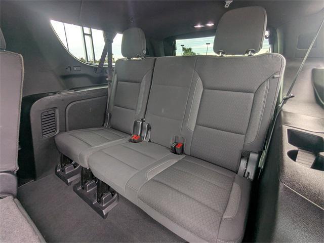 used 2022 GMC Yukon XL car, priced at $28,900