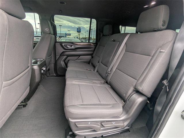 used 2022 GMC Yukon XL car, priced at $28,900