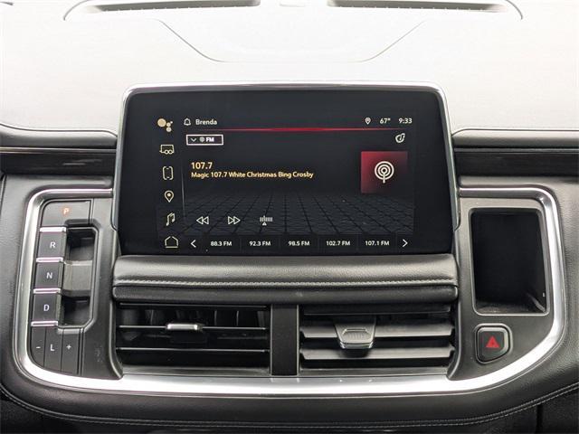 used 2022 GMC Yukon XL car, priced at $28,900