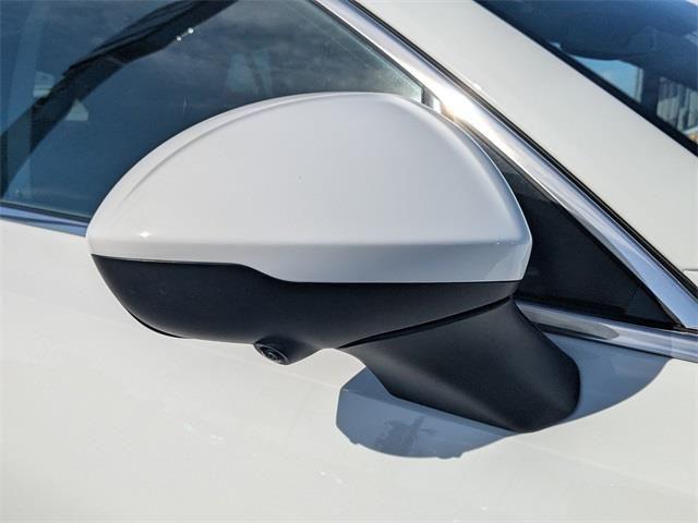 new 2026 Buick Envision car, priced at $42,845