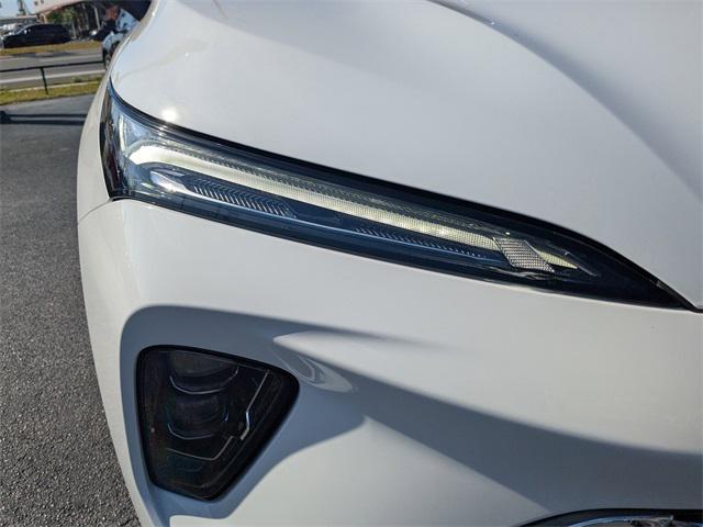 new 2026 Buick Envision car, priced at $44,345