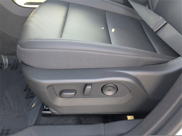 new 2026 Buick Envision car, priced at $44,345