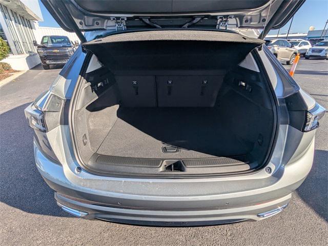 new 2026 Buick Envision car, priced at $52,095