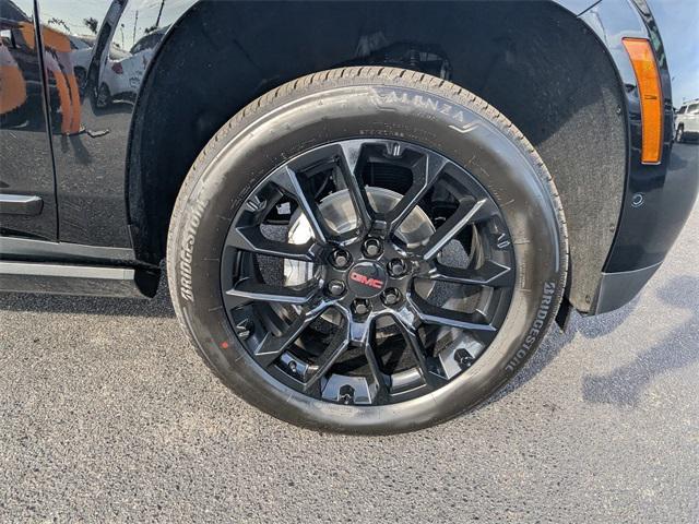 new 2026 GMC Yukon XL car, priced at $100,940