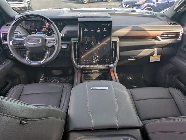 new 2026 GMC Yukon XL car, priced at $100,940