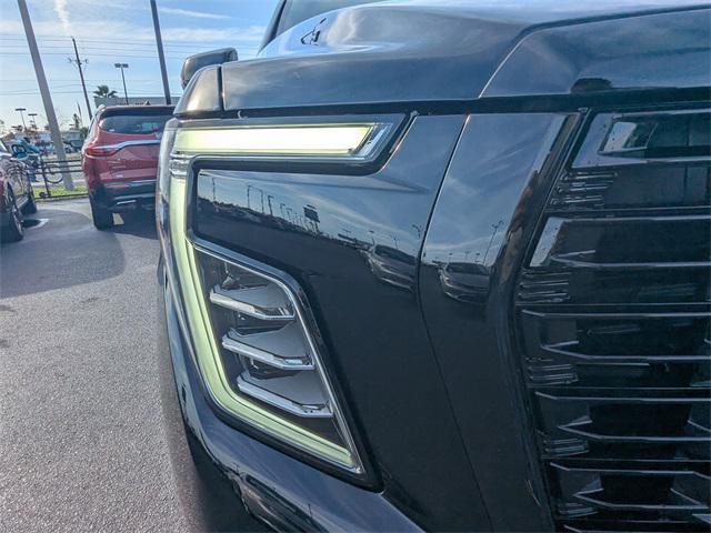 new 2026 GMC Yukon XL car, priced at $100,940