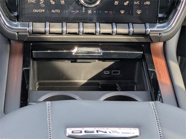 new 2026 GMC Yukon XL car, priced at $100,940