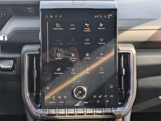 new 2026 GMC Yukon XL car, priced at $100,940