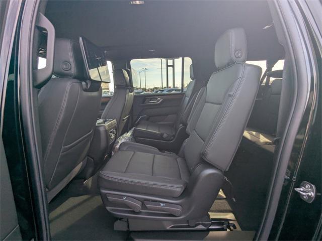 new 2026 GMC Yukon XL car, priced at $100,940