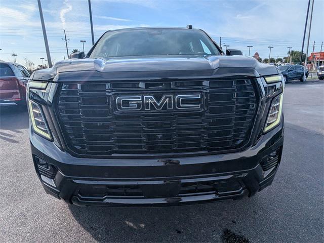 new 2026 GMC Yukon XL car, priced at $100,940