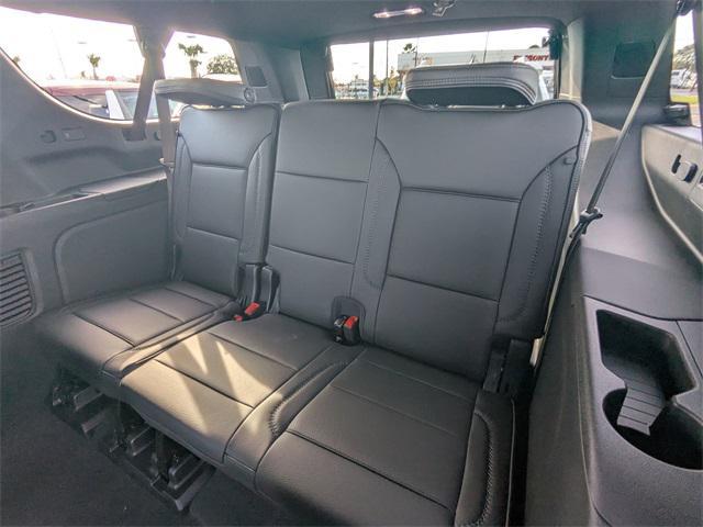 new 2026 GMC Yukon XL car, priced at $100,940
