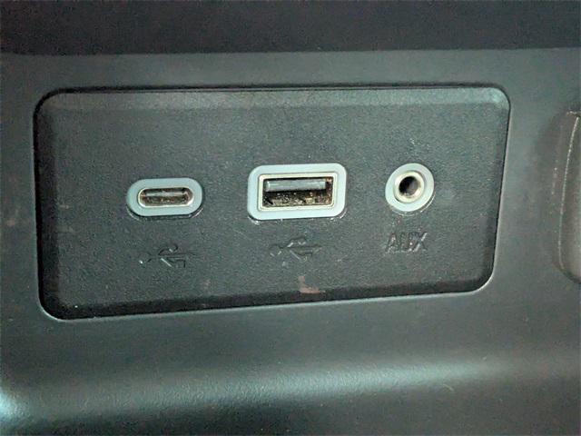 used 2020 GMC Terrain car, priced at $13,700