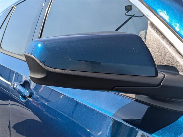 used 2020 GMC Terrain car, priced at $13,700