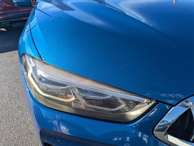 used 2020 BMW 840 car, priced at $33,991