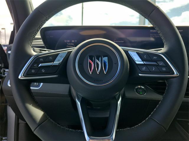 new 2026 Buick Enclave car, priced at $52,805