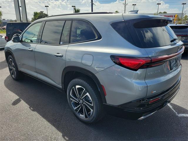 new 2026 Buick Enclave car, priced at $52,805