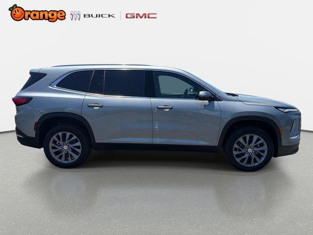 new 2026 Buick Enclave car, priced at $49,855