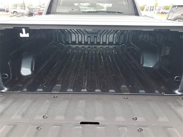 new 2026 GMC Sierra EV car, priced at $65,839