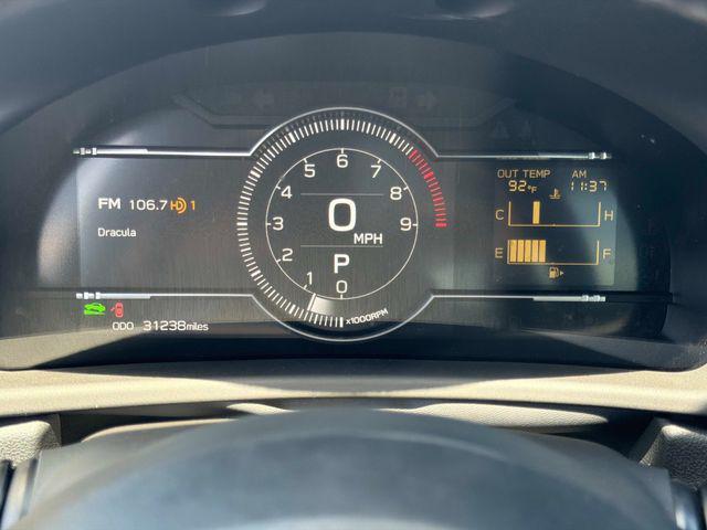 used 2024 Toyota GR86 car, priced at $32,146