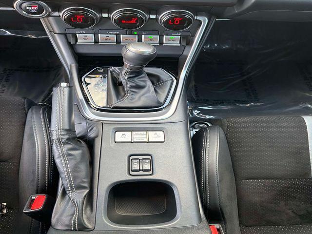 used 2024 Toyota GR86 car, priced at $32,146