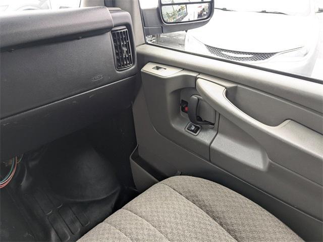 used 2012 GMC Savana 2500 car, priced at $10,000