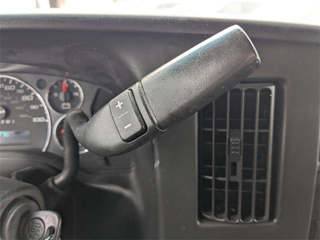 used 2012 GMC Savana 2500 car, priced at $10,000