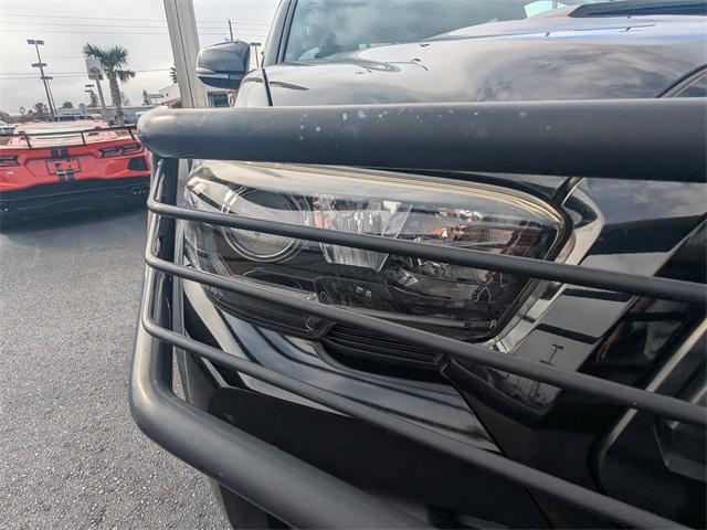 used 2018 Toyota Tacoma car, priced at $29,991