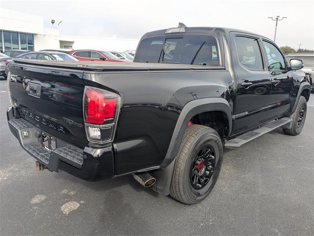 used 2018 Toyota Tacoma car, priced at $29,991